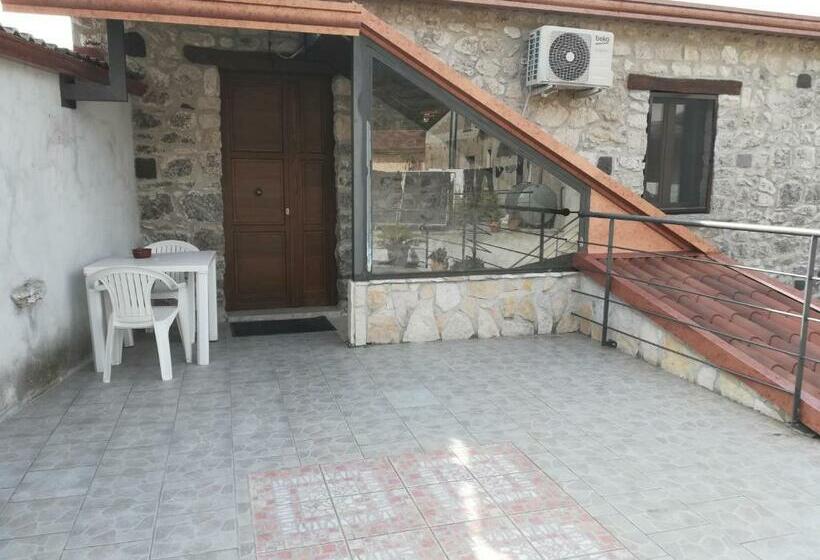 Четырехместный Номер Стандарт, Borgo Degli Amici