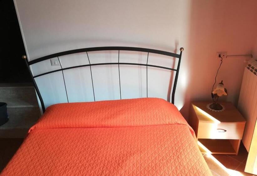 Номер Стандарт, Borgo Degli Amici
