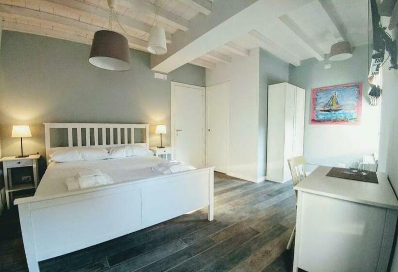 Номер Deluxe, Il Colle B&b