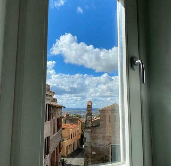 Люкс Повышенной Комфортности, Il Colle B&b