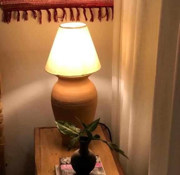 Family Suite, Kûara Pipa