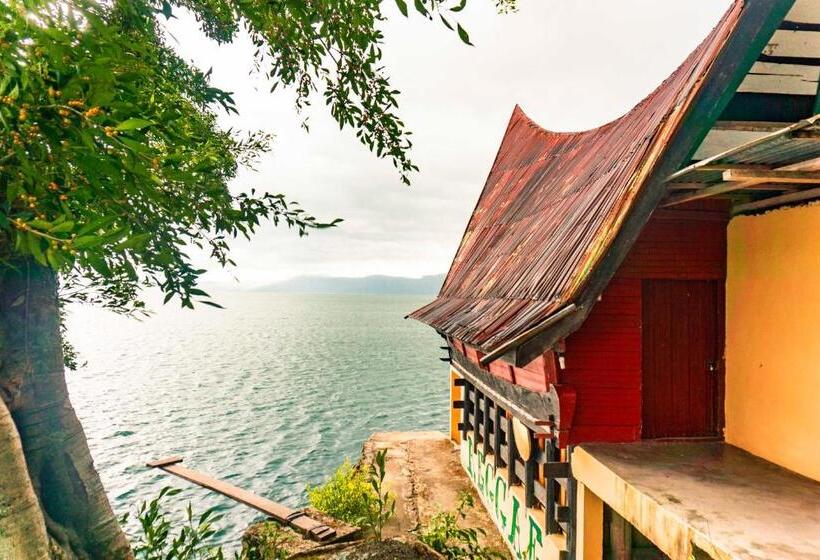 Номер Стандарт Трехместный, Reggae Guest House