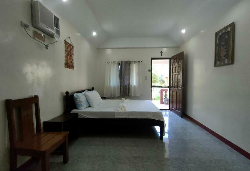 اتاق استاندارد, Sunshine Paradise Inn