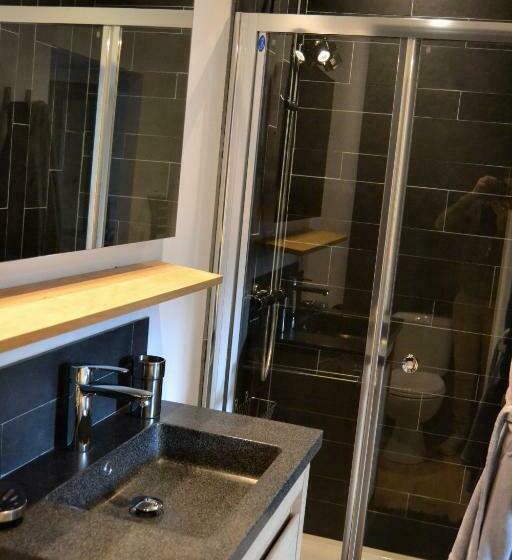 Апартаменты 1 Спальня, Appart Hôtel 27 Le Lion D Or