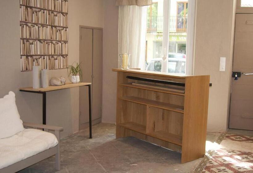 Апартаменты 2 Спальни, Appart Hôtel 27 Le Lion D Or