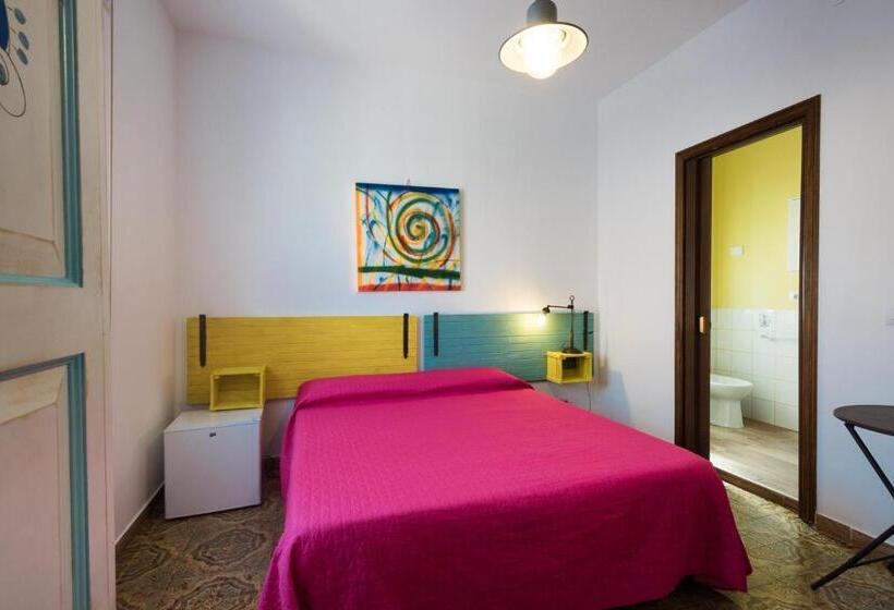 Номер Стандарт, B&b Bentuemari