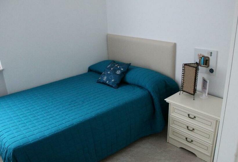 Номер Стандарт, B&b Fermo D A Mare