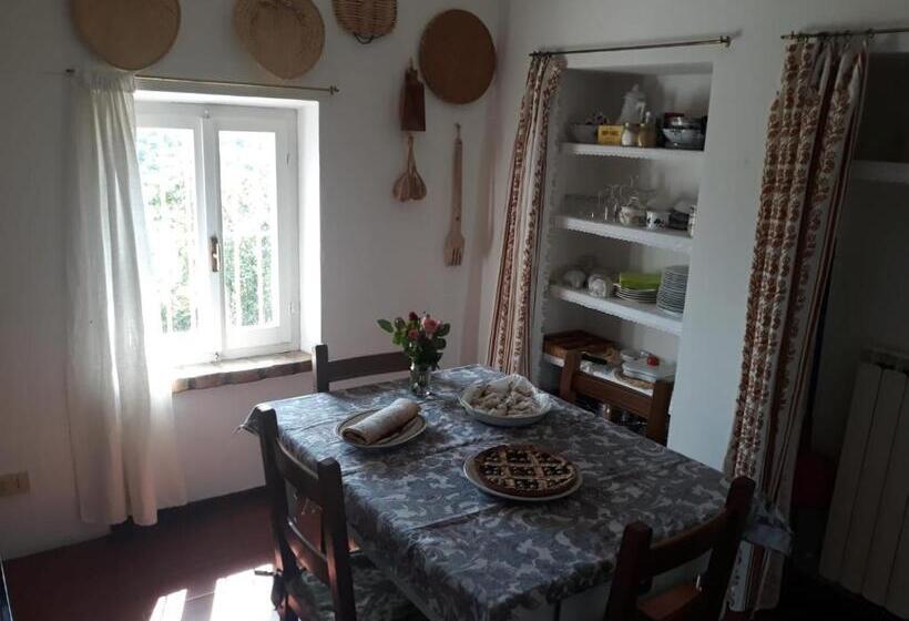 Апартаменты 1 Спальня, B&b I Canonici