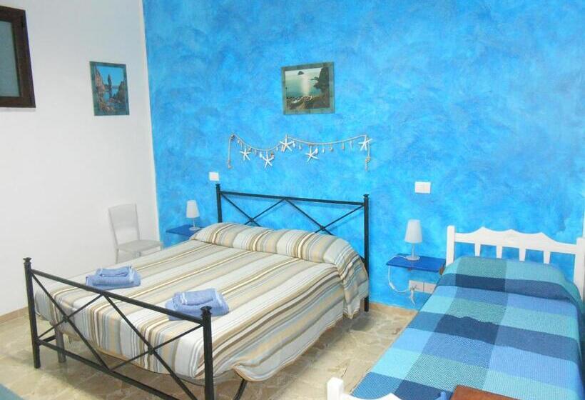 Семейный Номер, B&b Ro.ma