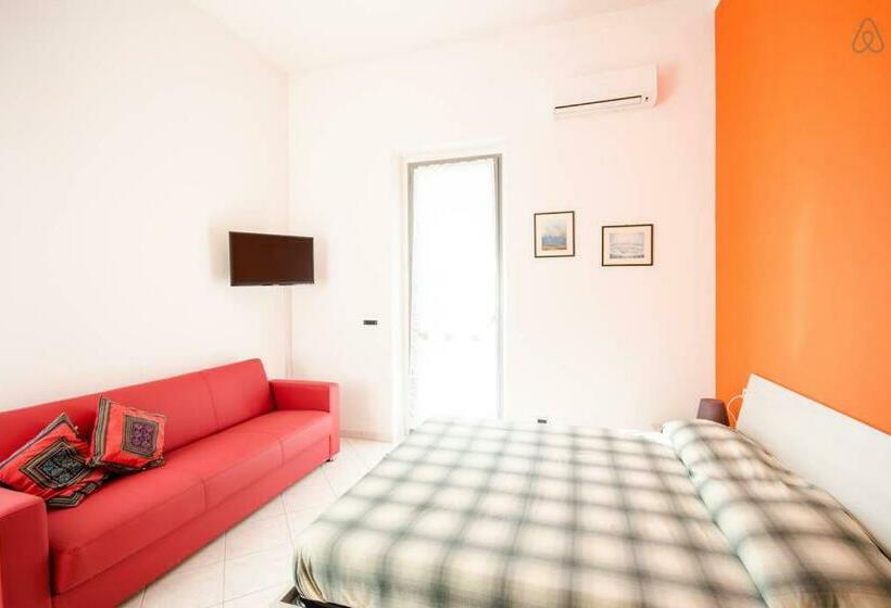اتاق استاندارد سه نفره, Casa Martina