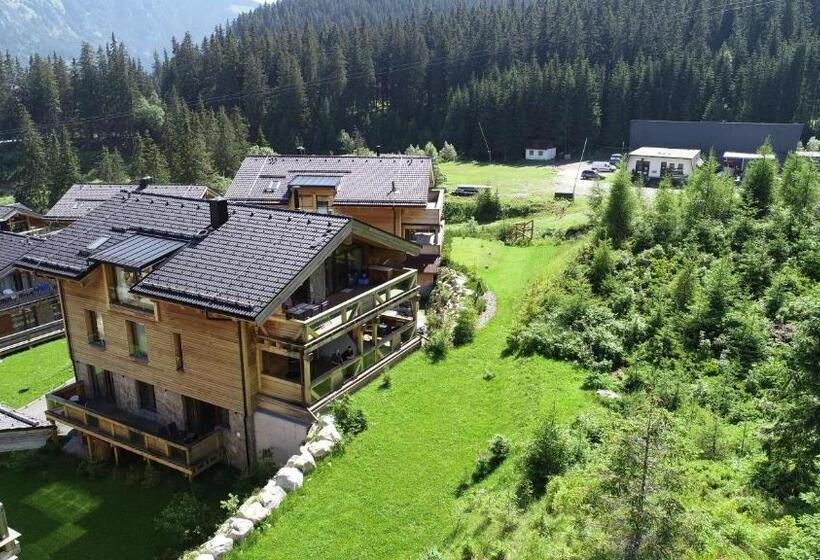 آپارتمان 1 خوابه, Chalety Jasná Apartmány Bor