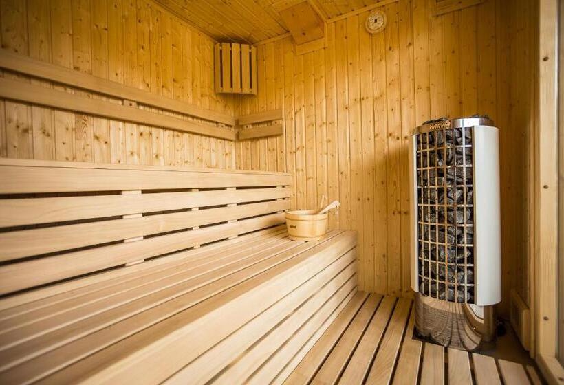 آپارتمان 1 خوابه, Chalety Jasná Apartmány Bor
