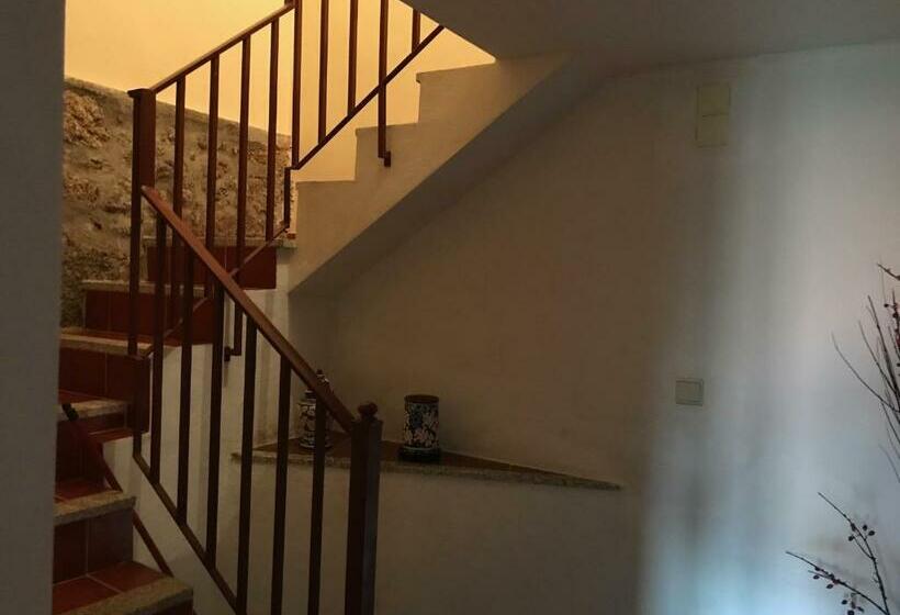 Дом 1 Спальня, Casa Do Outeirinho