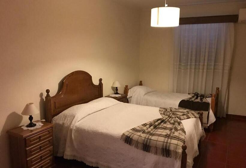 Студия Стандарт, Casa Do Outeirinho