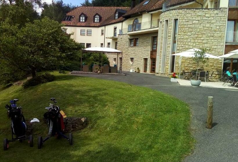 Апартаменты 1 Спальня с Террасой, Le Roi Du Sundgau Près De La Horse   Mooslargue