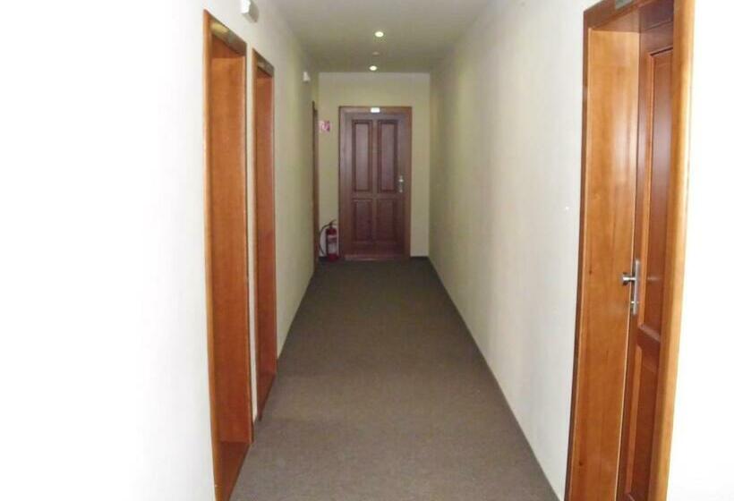 シングルデラックスルーム, Guest House Mladosť