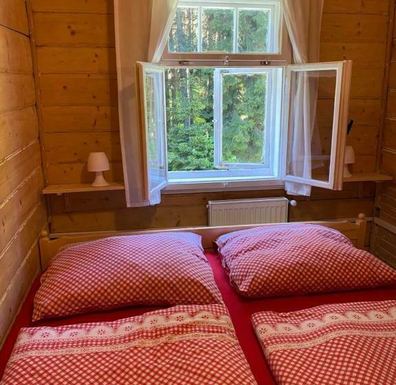 Номер Стандарт, Penzion Lesní Zátiší  Harrachov