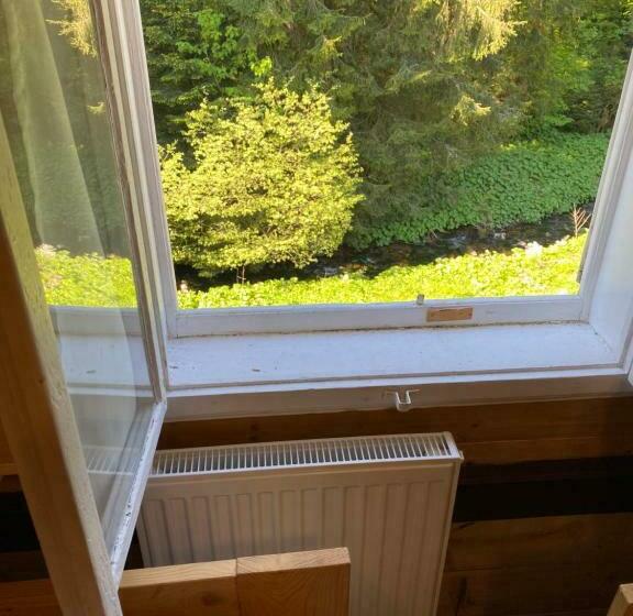 Номер Стандарт, Penzion Lesní Zátiší  Harrachov