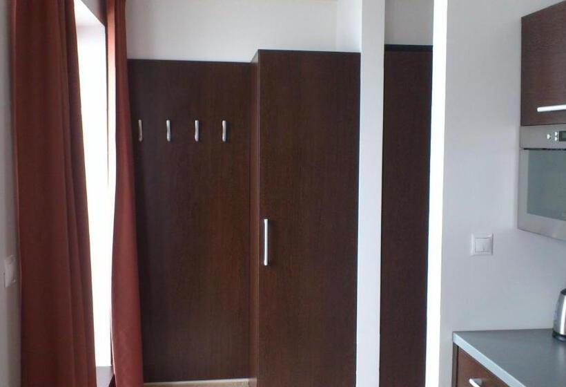 침실 1개 아파트, Apartman Panorama 805