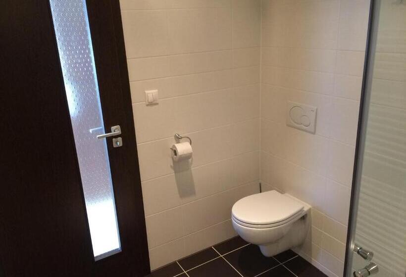 침실 1개 아파트, Apartman Panorama 805