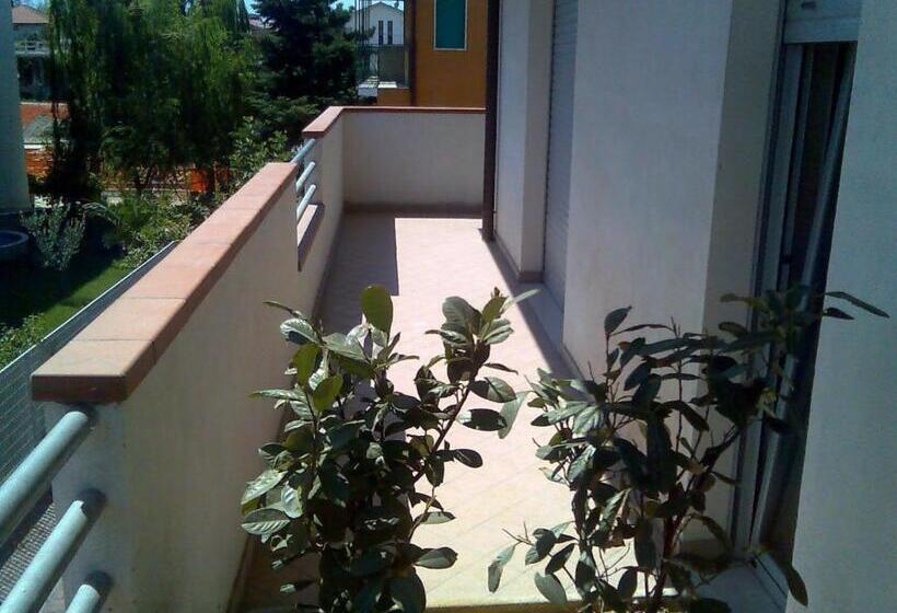 اتاق استاندارد, B&b D Annunzio