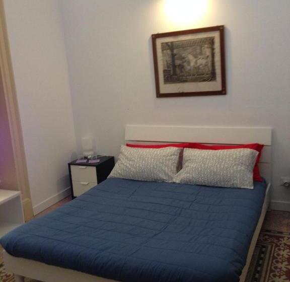 اتاق لوکس, B&b Giulio Cesare 24