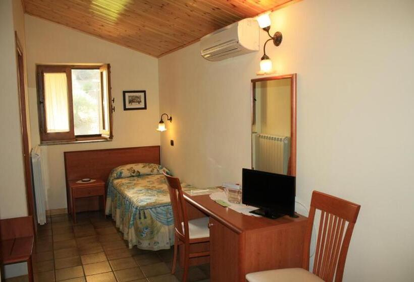 اتاق لوکس, B&b Villa Calagioli