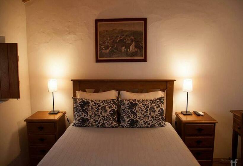 Номер Стандарт, Estalagem De Marvão