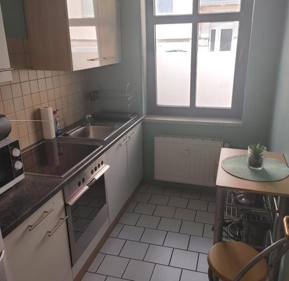 Номер Стандарт Совместная Ванная, Hostel Schützenbrücke
