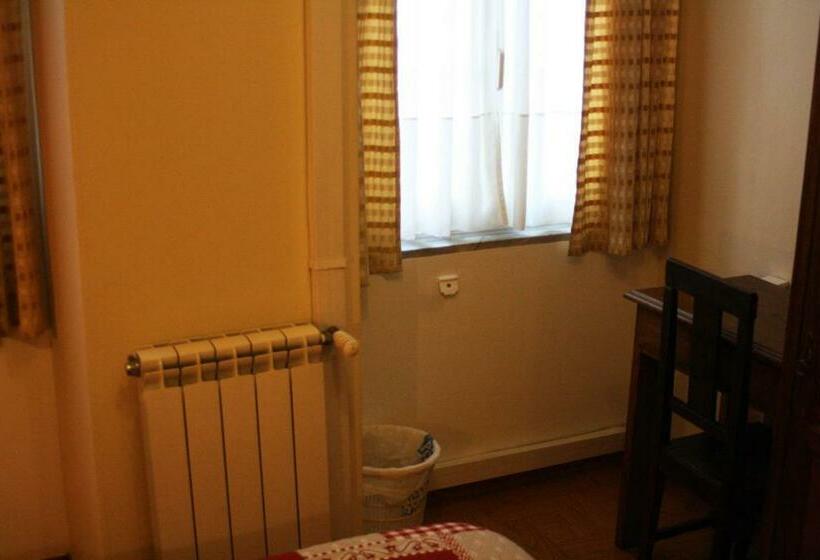 اتاق استاندارد, Duas Nações Guest House