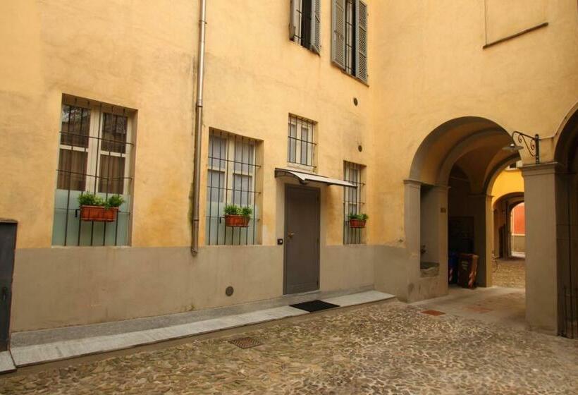 آپارتمان 1 خوابه, Luigi In Palazzo Bianchi