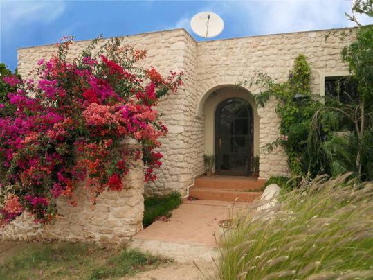 Бунгало Стандарт, Maison D Hôtes, Spa Et Yoga Villa Océane