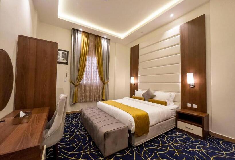 패밀리 스위트, The Palace Hotel Suites   Al Badea
