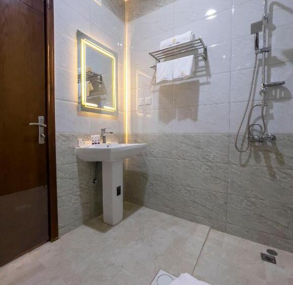 스위트, The Palace Hotel Suites   Al Badea