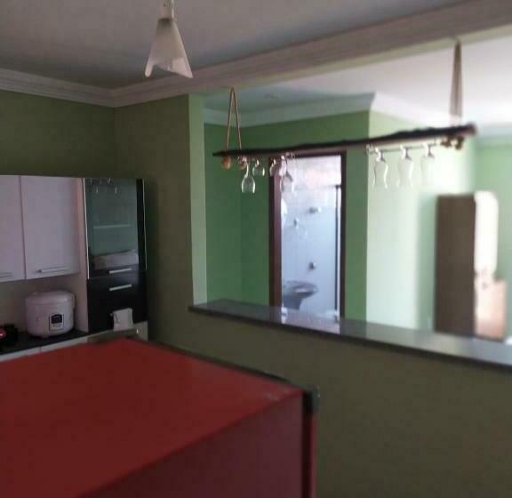 Люкс Вид на Город, Paradise Hostel E Flats