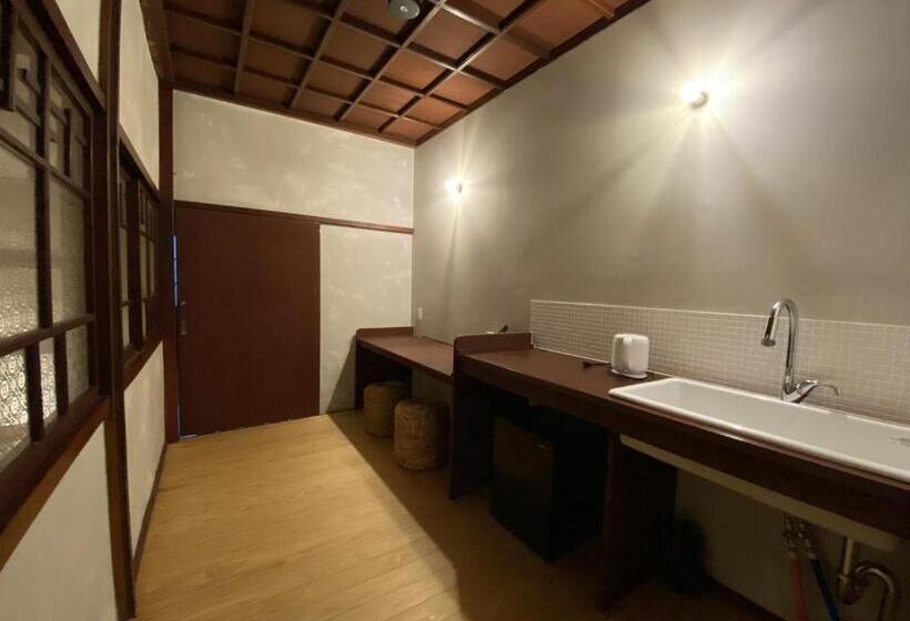اتاق لوکس خانوادگی, 龍助２５