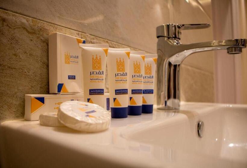스위트, The Palace Hotel Suites   Al Badea