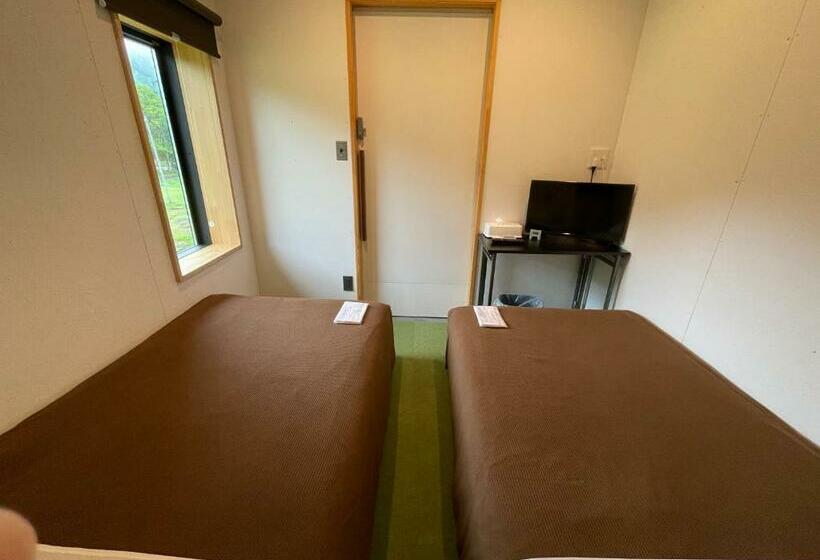 Номер Стандарт Индивидуальный, Guesthouse Shirakawa Go Inn