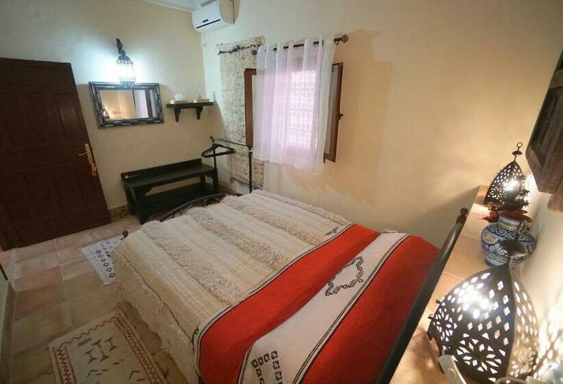 חדר סופריור, Riad Dar Rita
