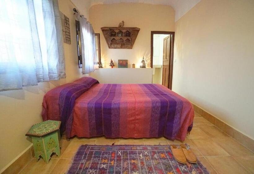 חדר סופריור, Riad Dar Rita