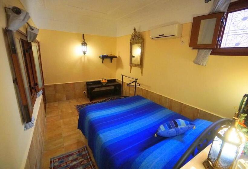 חדר סטנדרט, קומת קרקע, Riad Dar Rita