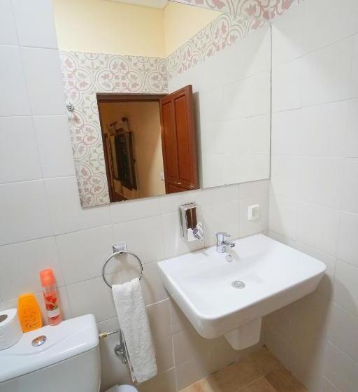 חדר סטנדרט, קומת קרקע, Riad Dar Rita