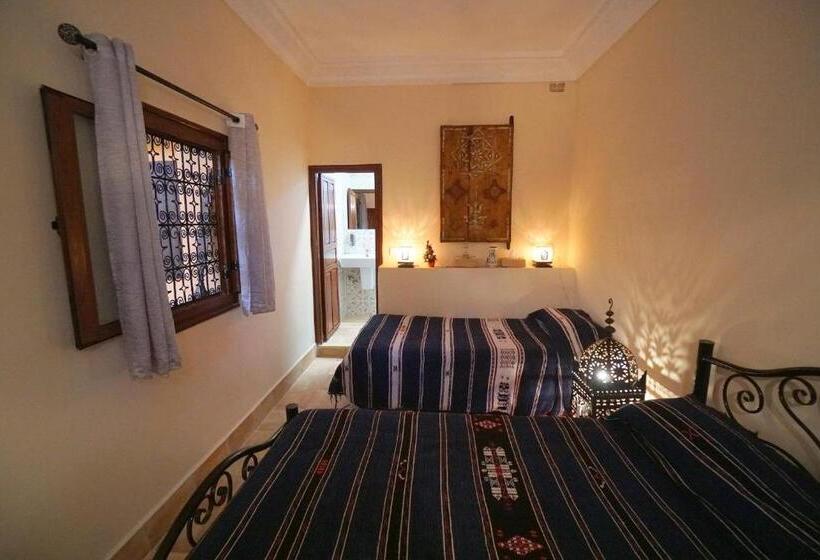 חדר סופריור, Riad Dar Rita