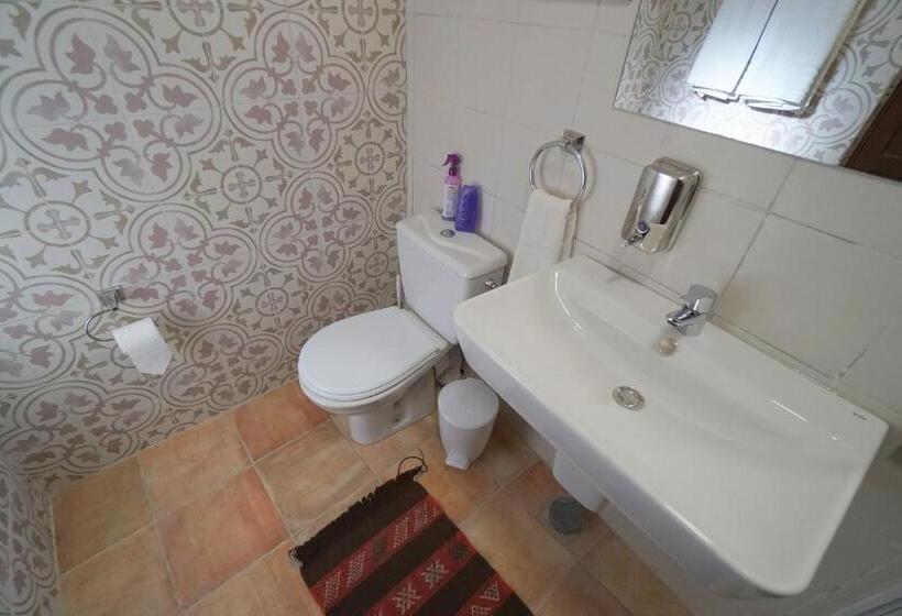 חדר סטנדרט לשלושה, Riad Dar Rita