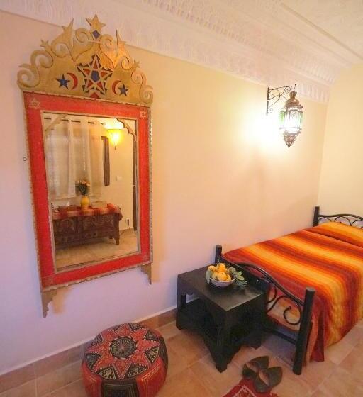 חדר סופריור, Riad Dar Rita