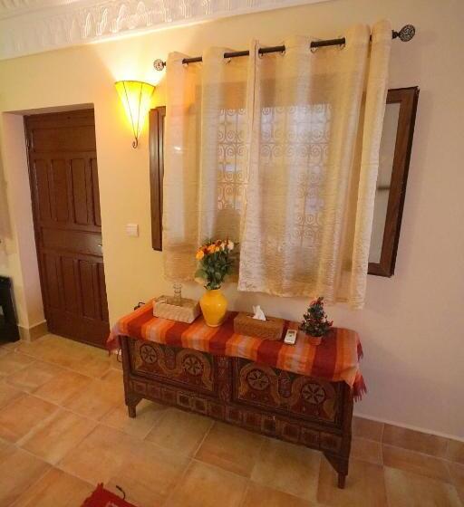חדר סופריור, Riad Dar Rita