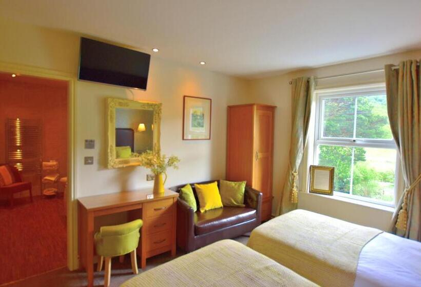 Номер Superior Вид на Горы, Bryn Tyrch Rooms