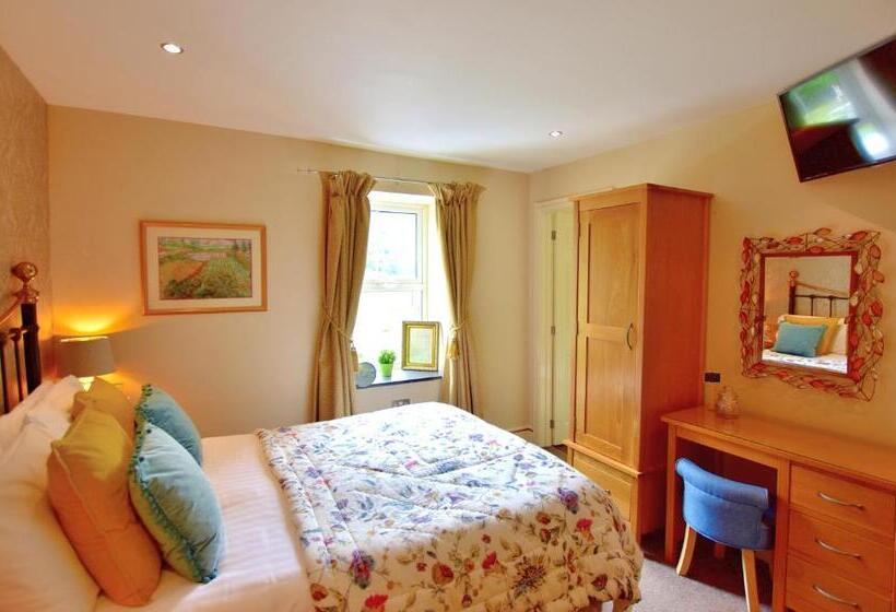Номер Стандарт Вид на Горы, Bryn Tyrch Rooms