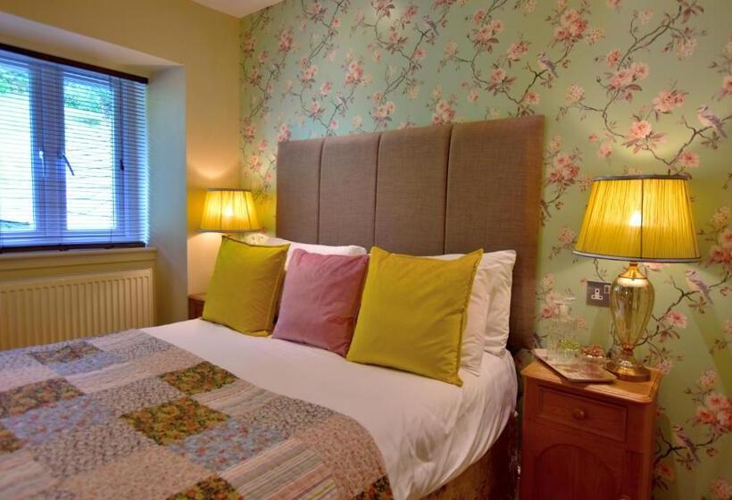 Номер Стандарт, Bryn Tyrch Rooms