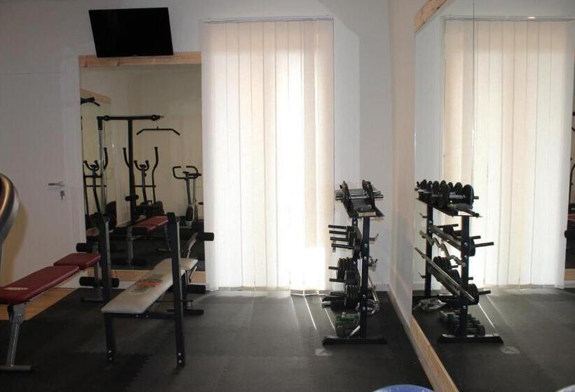 Четырехместный Номер Стандарт, Esseneto Rooms